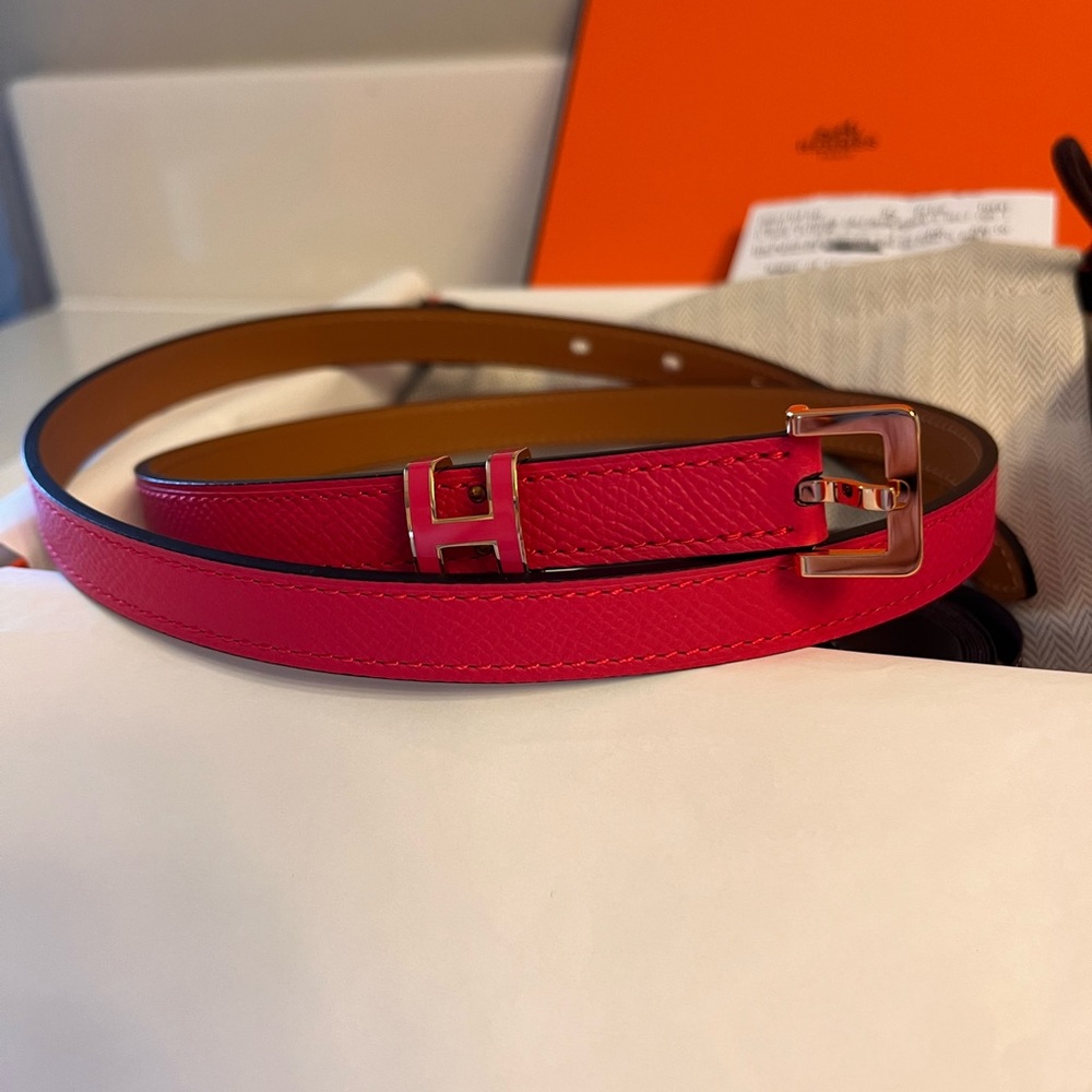 Women’s Belt